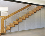 Construction et protection de vos escaliers par Escaliers Maisons à Saint-Germain-la-Montagne